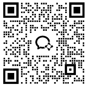 企业微信二维码